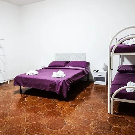 Casa Marcellino * Napoli