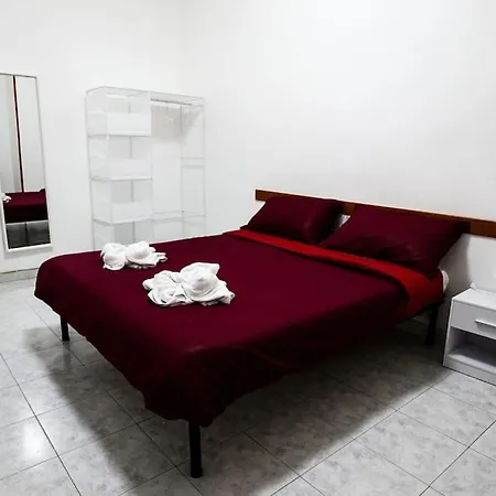 Casa Marcellino Lejlighed *