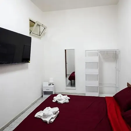 Casa Marcellino Lejlighed Napoli