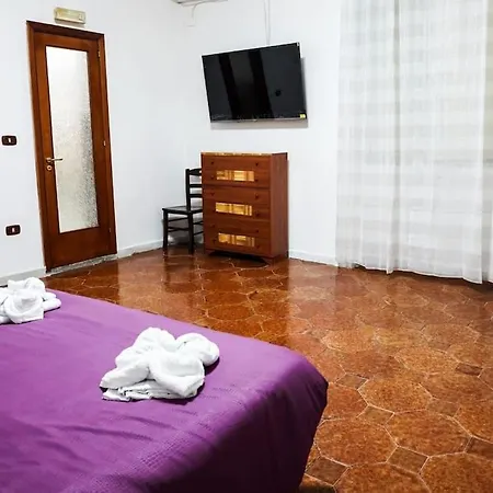 Casa Marcellino *