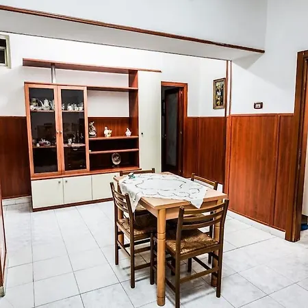 Casa Marcellino Lejlighed *