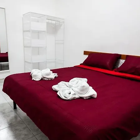 Casa Marcellino Lejlighed *