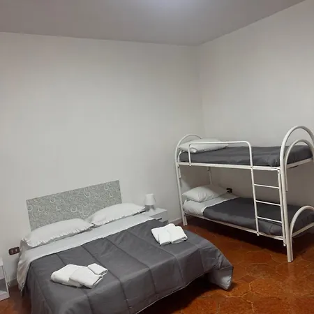 Lejlighed Casa Marcellino *