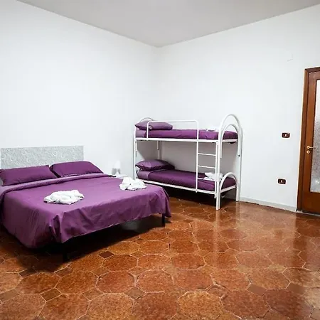 Casa Marcellino דירה *