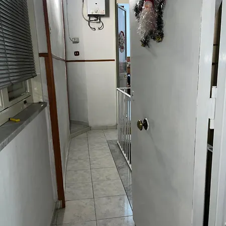 דירה Casa Marcellino