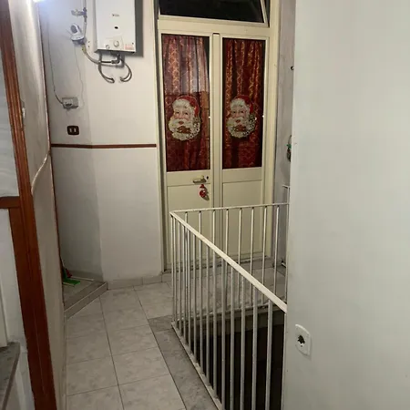 דירה Casa Marcellino נאפולי