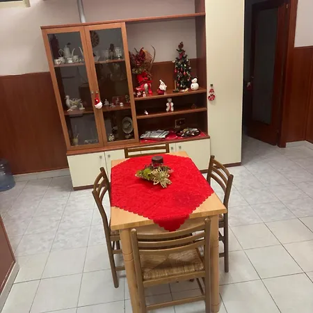 Casa Marcellino דירה *