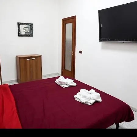 Casa Marcellino Apartamento