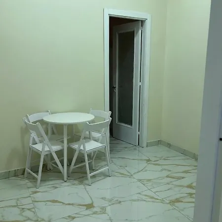 Casa Marcellino شقة *