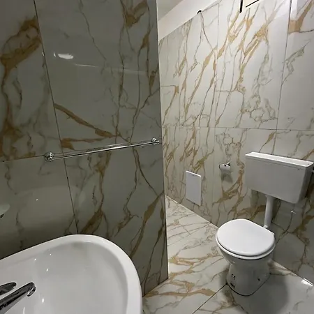شقة Casa Marcellino *