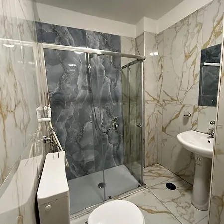 شقة Casa Marcellino