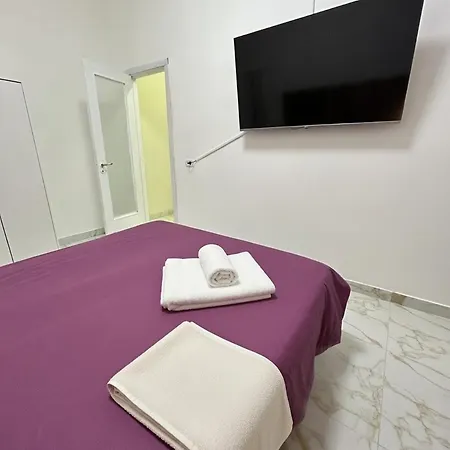 شقة Casa Marcellino