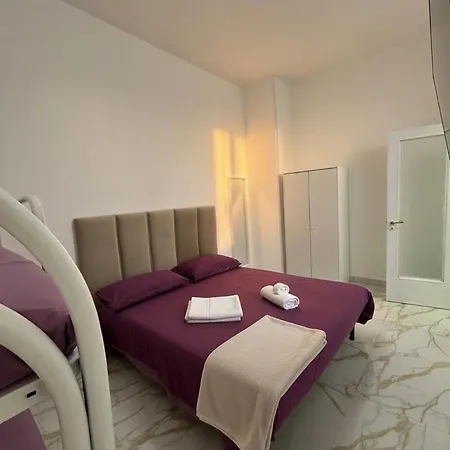 Casa Marcellino شقة نابولي