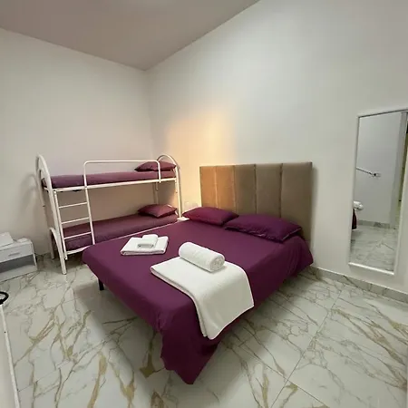 شقة Casa Marcellino