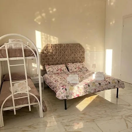 Casa Marcellino * نابولي