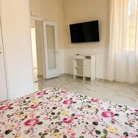 شقة Casa Marcellino *