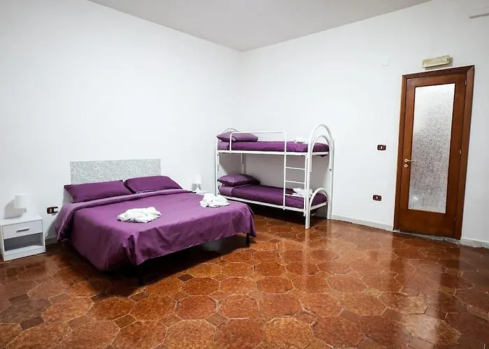 Casa Marcellino דירה *