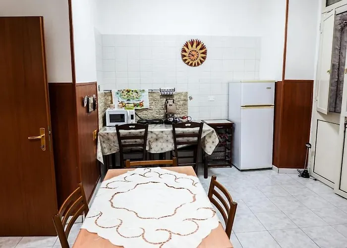 Casa Marcellino נאפולי