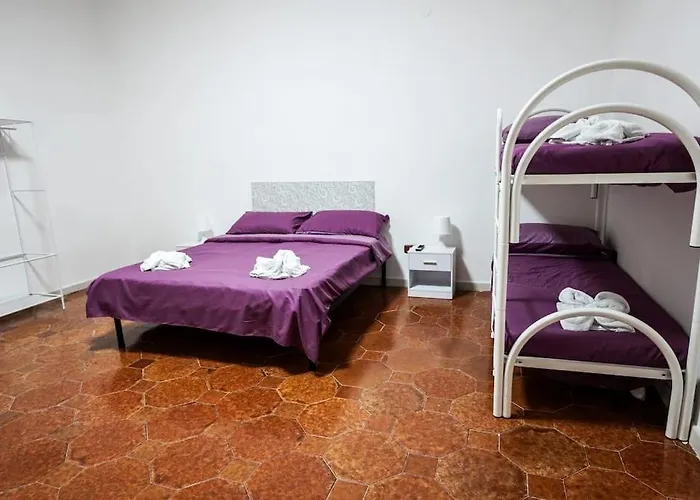 Casa Marcellino דירה נאפולי