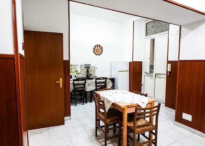 Casa Marcellino * נאפולי