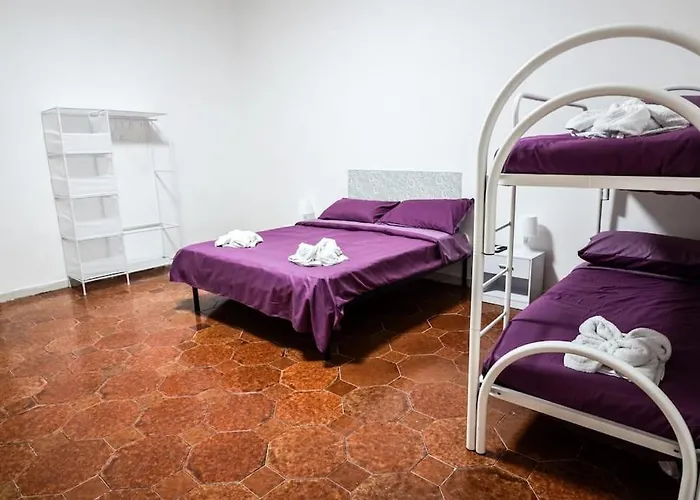 Casa Marcellino נאפולי