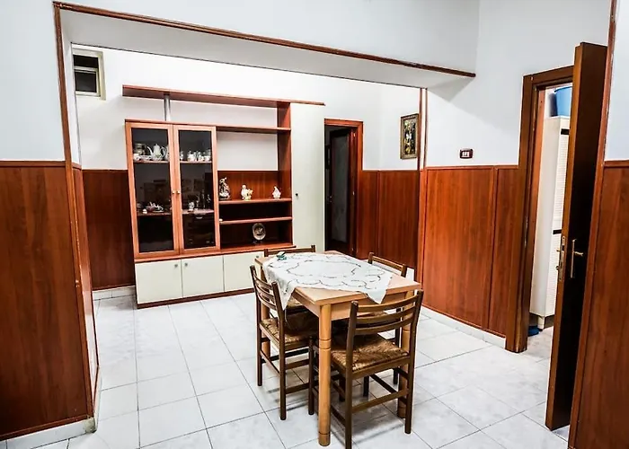 Casa Marcellino דירה *