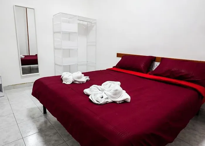 Casa Marcellino דירה *