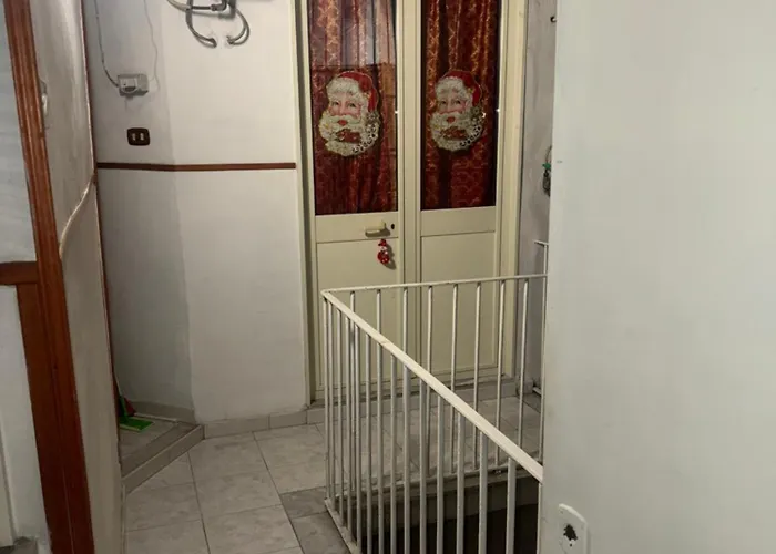 דירה Casa Marcellino נאפולי