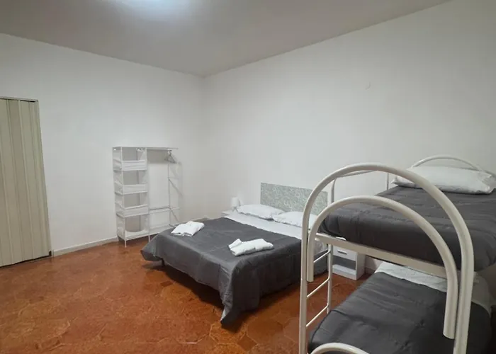 Casa Marcellino * נאפולי