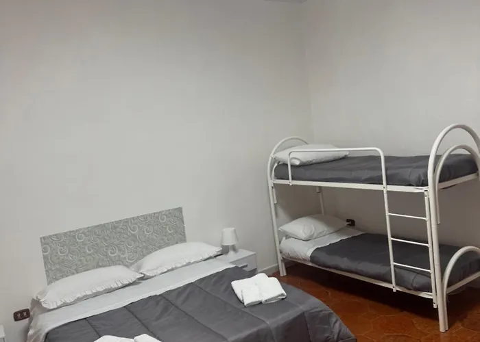 דירה Casa Marcellino *