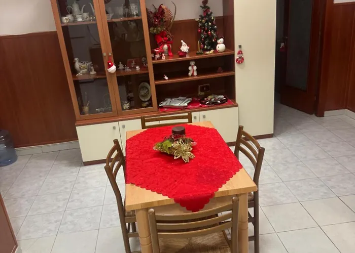 Casa Marcellino דירה *