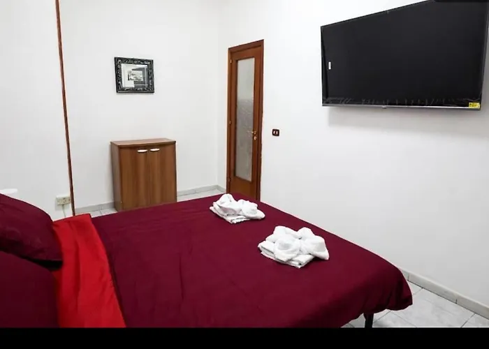 Casa Marcellino דירה