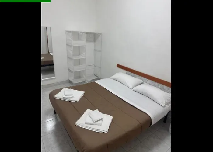 Casa Marcellino דירה