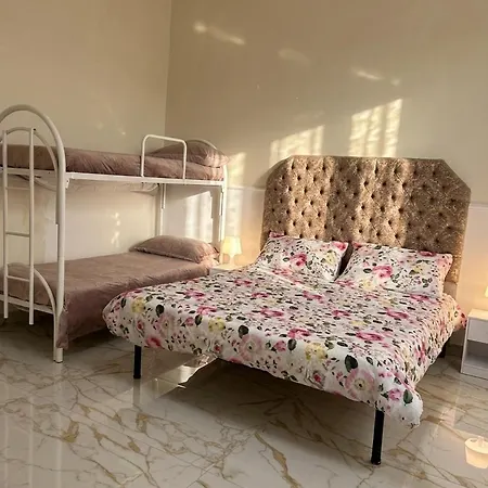 Casa Marcellino Apartman *
