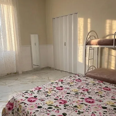 Casa Marcellino Apartman